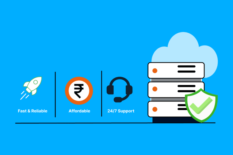 Why Cyberin is the Best Web Hosting in India for Startups & SMEs