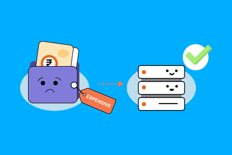 Hostinger Renewal Too Expensive in India? Here’s a Smarter Hosting Choice