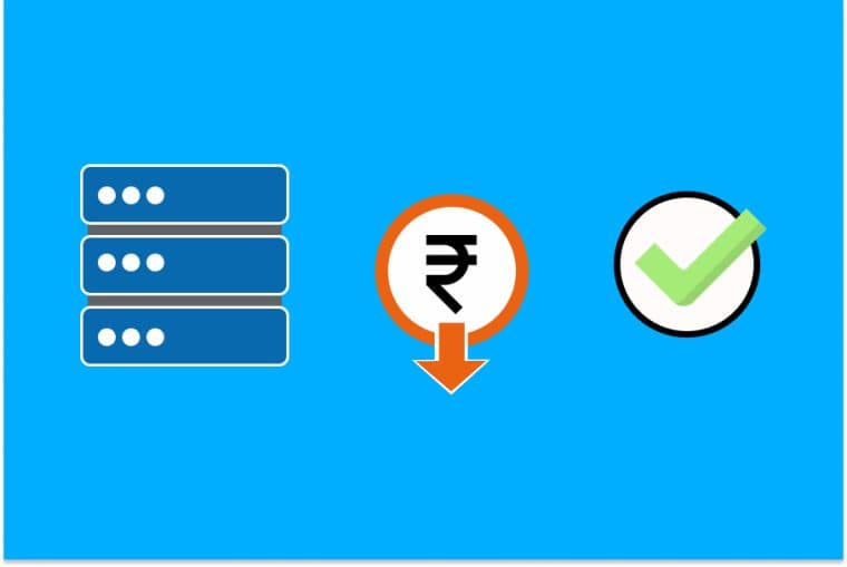 Best Web Hosting in India with Low Renewal Cost—Why Cyberin Wins