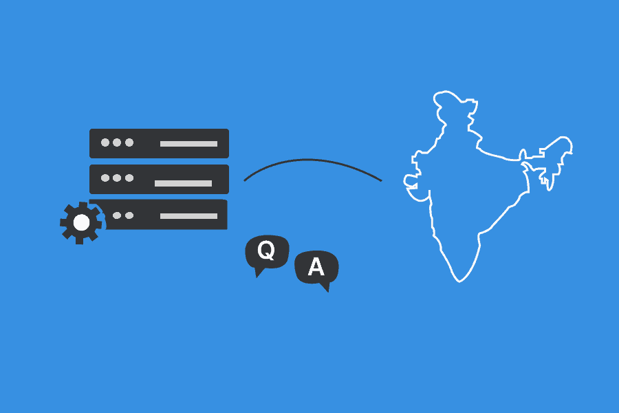 Web Hosting FAQs for Indian Businesses