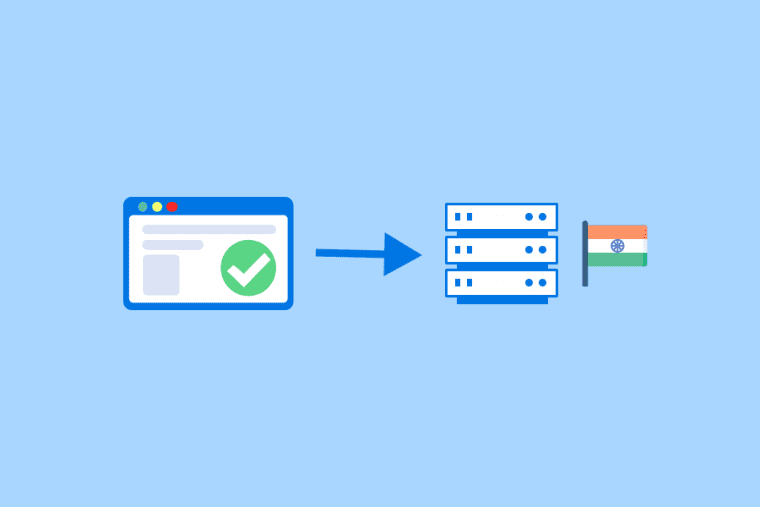 How Indian Companies Improved Their Website with Better Hosting