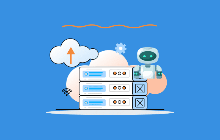 Latest Web Hosting Trends in India 2026 & BEYOND