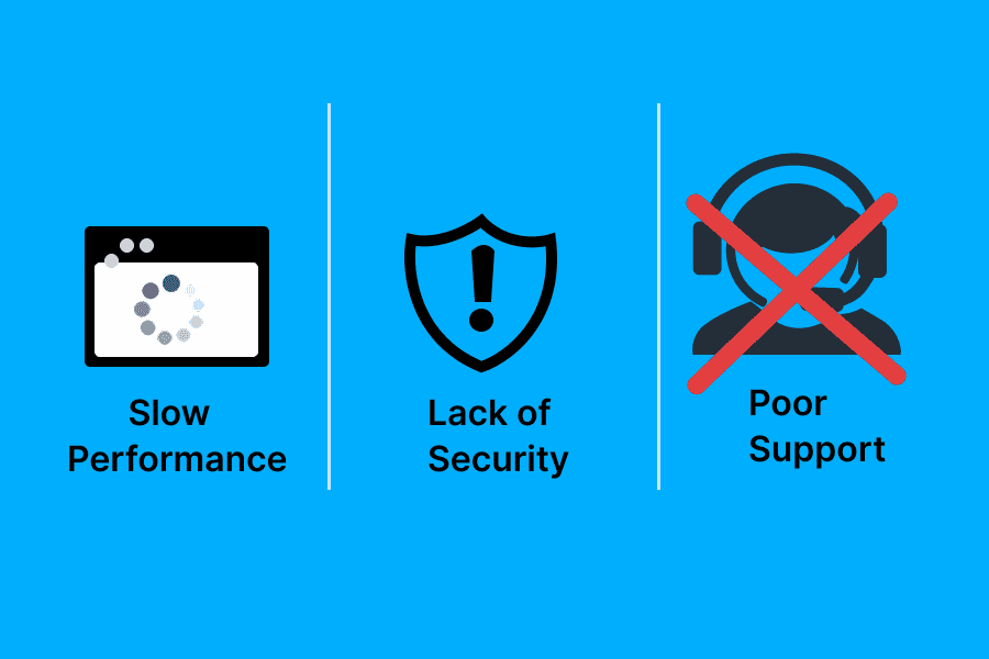 Common Mistakes to Avoid While Buying Cheap Web Hosting