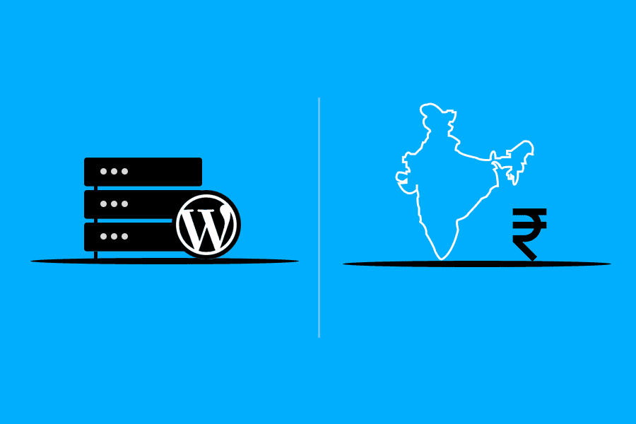 Best Cheap Web Hosting for WordPress in India (2026 Guide)