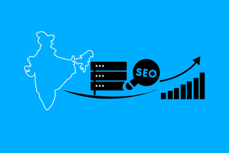 Why Hosting Your Website in India Boosts SEO and Performance