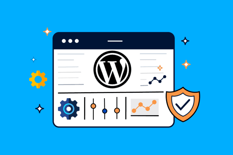 Best Control Panels for WordPress Hosting