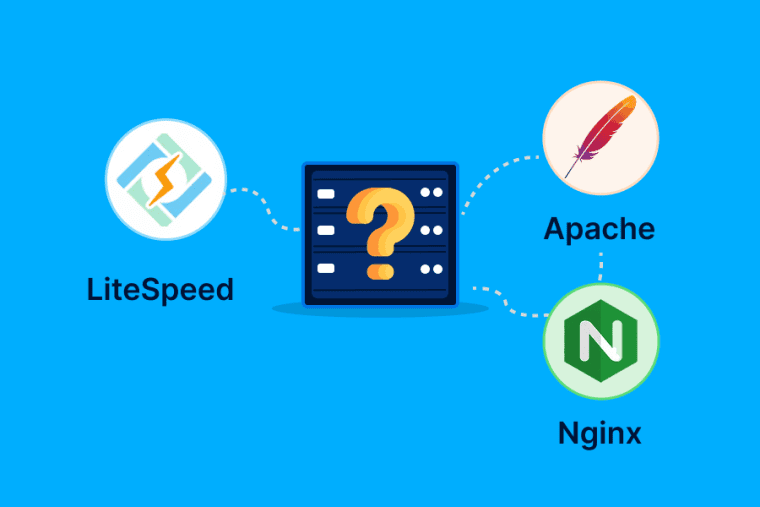 LiteSpeed vs Apache vs Nginx: Which Web Server Wins?