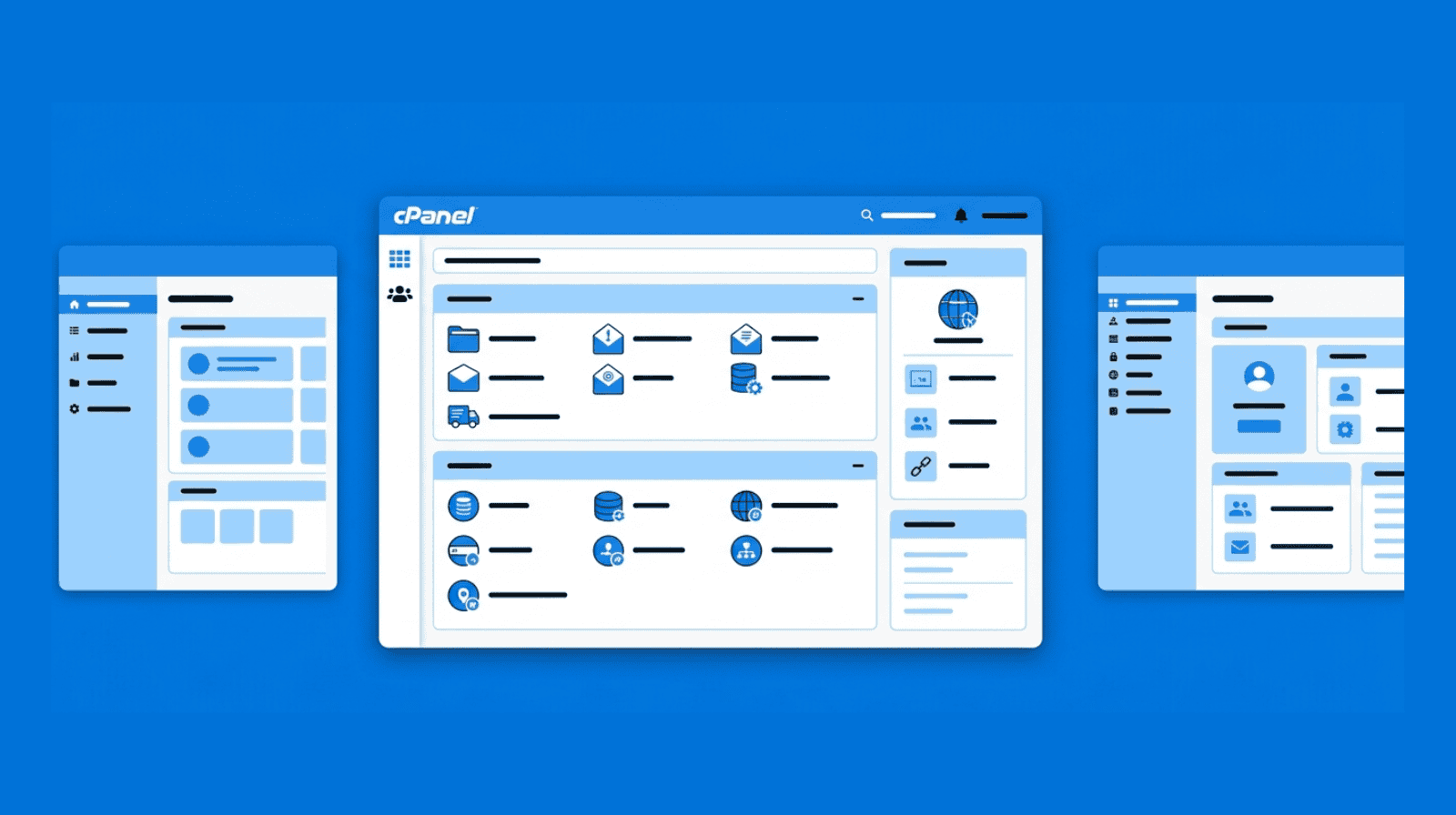 Control Panel UI Comparison: Which Panel Is Easiest to Use?