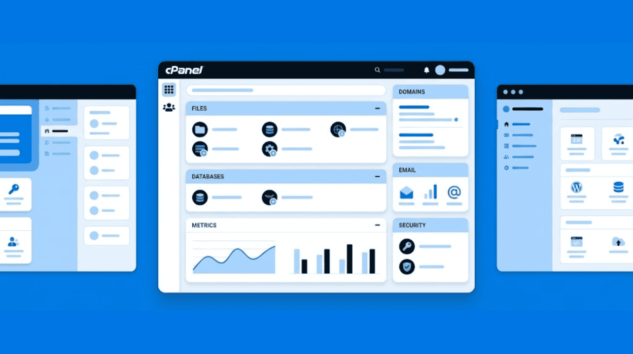 Common Control Panel Mistakes That Slow Down Websites