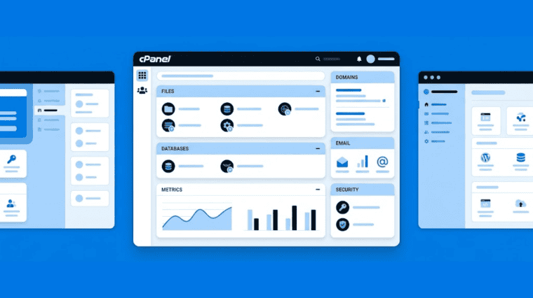 Common Control Panel Mistakes That Slow Down Websites