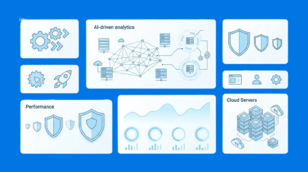The Future of Web Hosting Control Panels