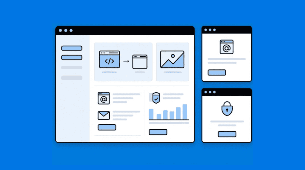 Best Hosting Panels for Small Businesses