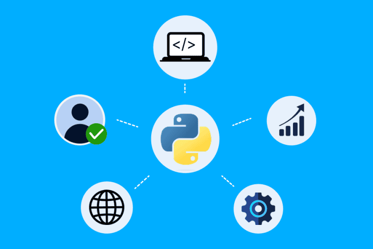 Top Reasons Why Python Is So Popular in 2026