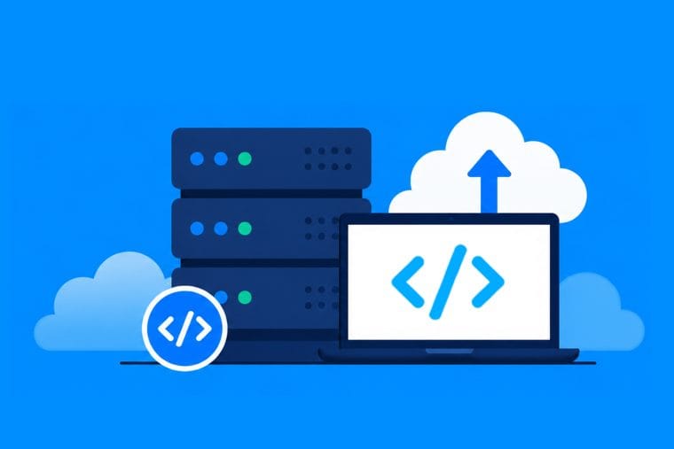 Top Hosting Companies Recommended by Indian Developers
