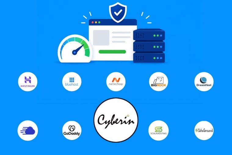 Best Hosting in India: We Tested 10 Companies for Speed
