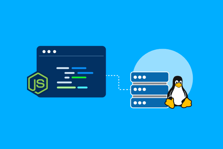 How to Host a Node.js Application on a Linux VPS