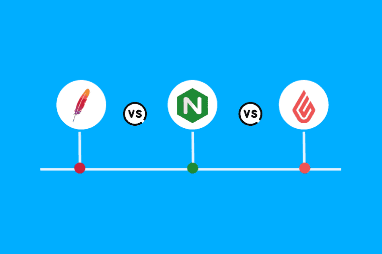 Apache vs Nginx vs LiteSpeed: Which Web Server is Best?