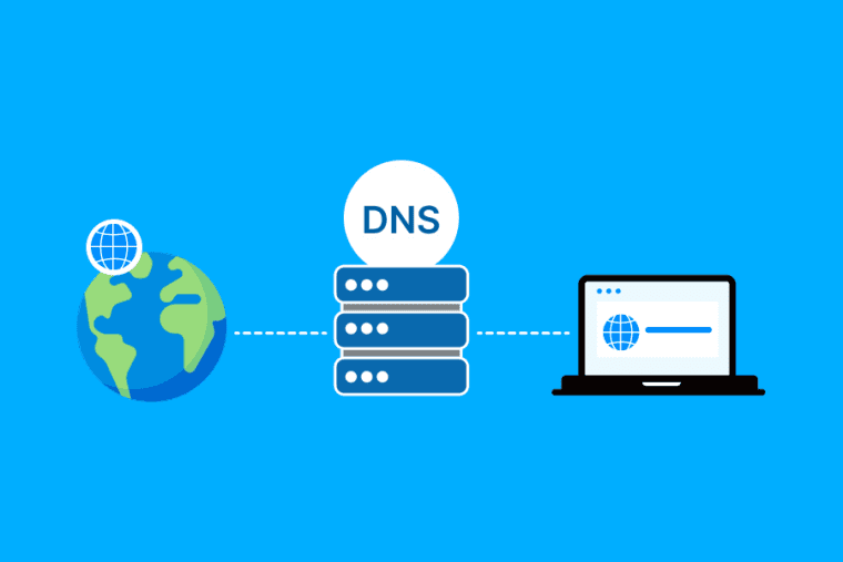 Beginner's Guide to DNS: How Domain Name system works