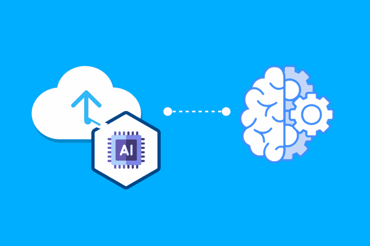 Best hosting for Ai Application and Machine learning Projects