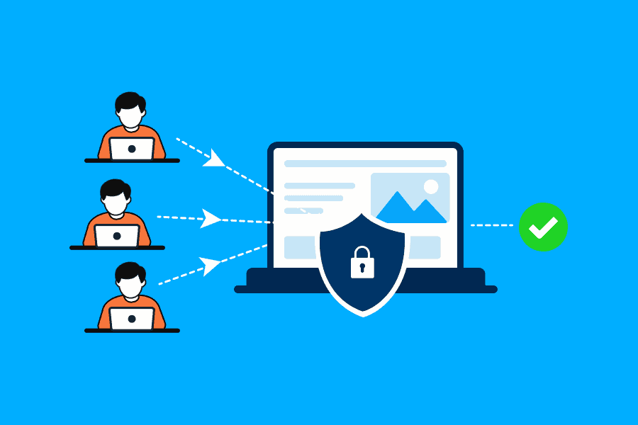 How to Protect Your Website from DDoS Attacks: A Complete Guide