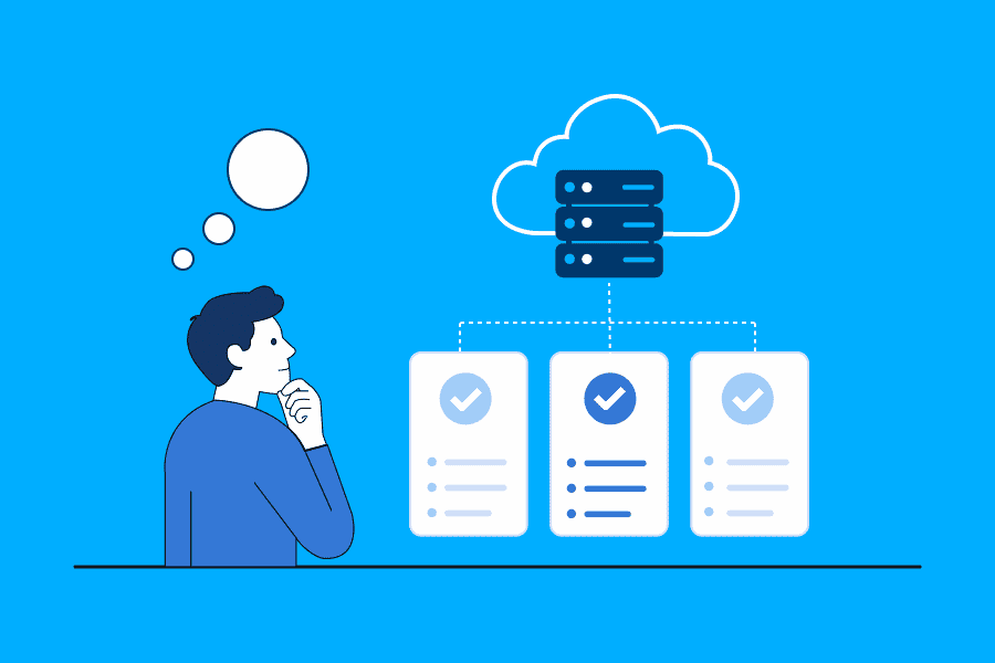 How to Choose the Right Cloud Hosting Plan for Your Business