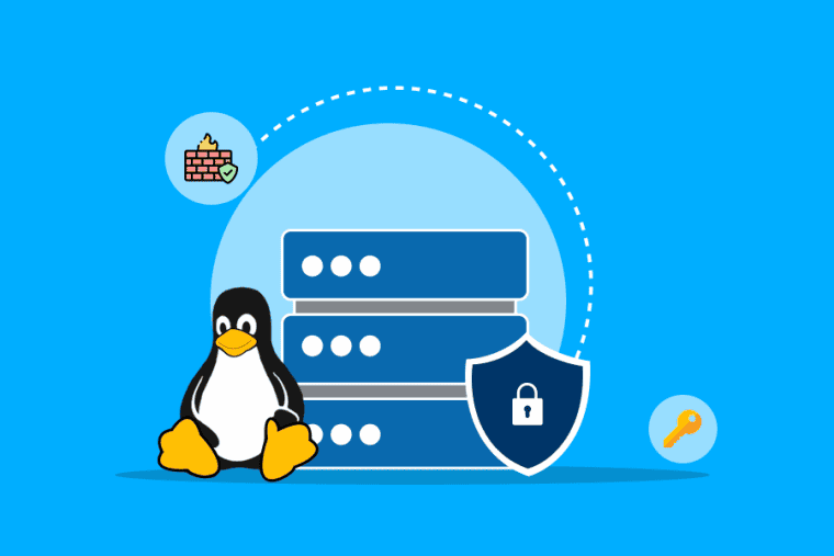 How to Secure Your Linux Server : Essential Best Practices