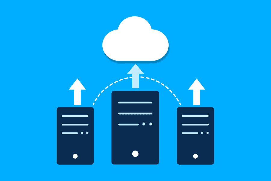 How to Build a Scalable Hosting Infrastructure for Growing Businesses