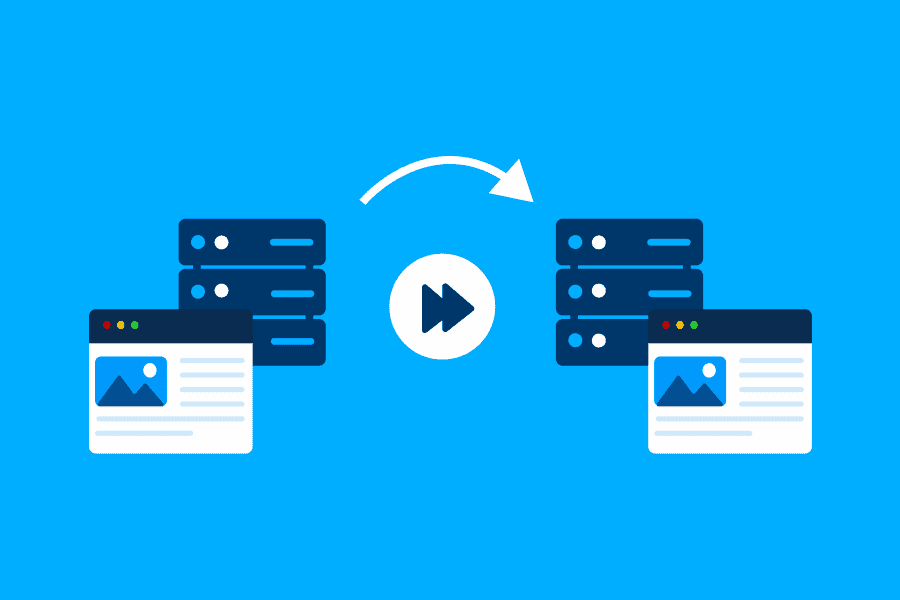 How to Migrate Your Website to a New Hosting Provider Without Downtime
