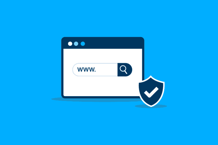 How to register and secure your Domain Name