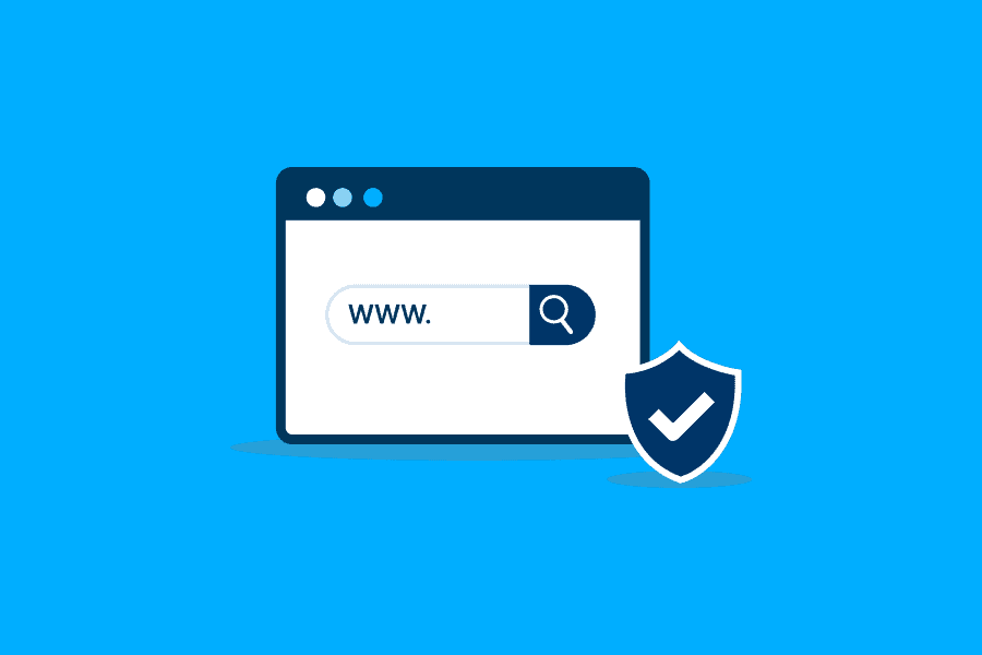 How to Register and Secure Your Domain Name