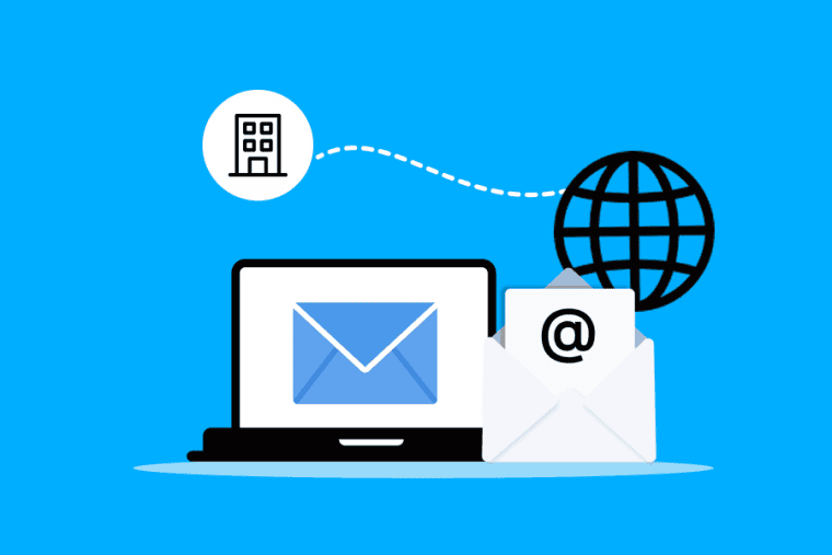 How to set up Business Email for your Domain