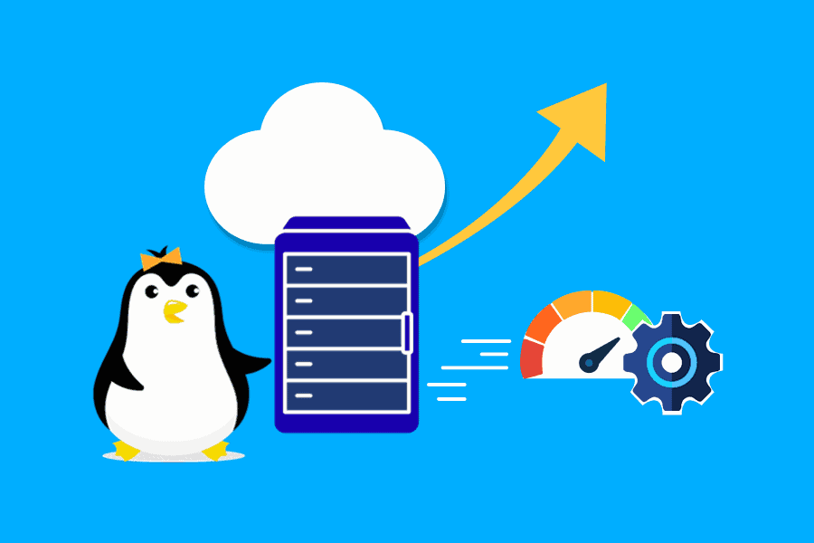 Linux VPS Optimization Guide for Maximum Performance