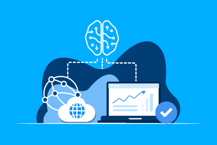 How ai is transforming the web hosting industry in 2026