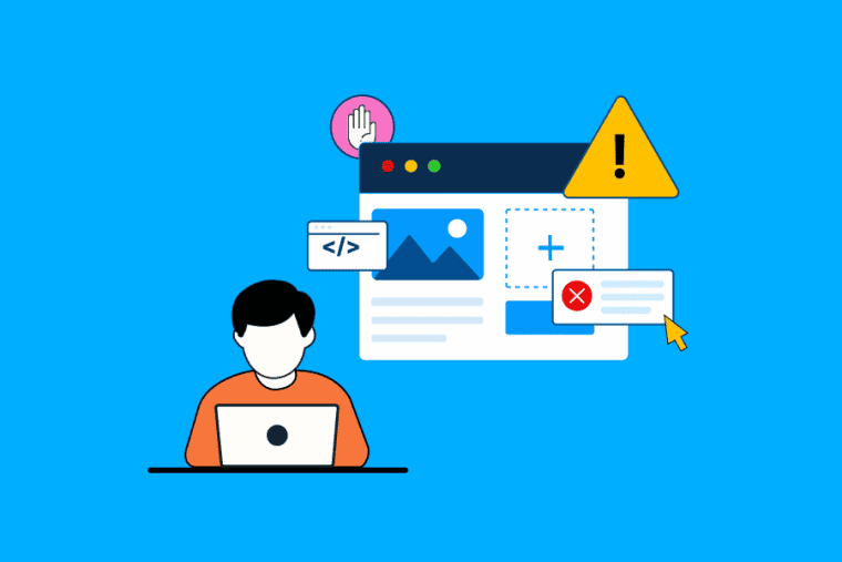 Top 25 common web hosting mistake and how to avoid them