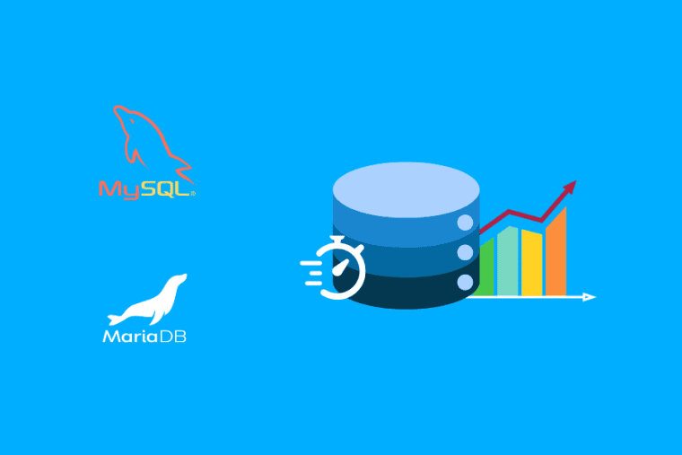How to optimize MySQL and MariaDB for High -Traffic Website