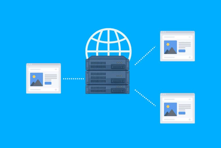 What is CDN and how does it improve website performance