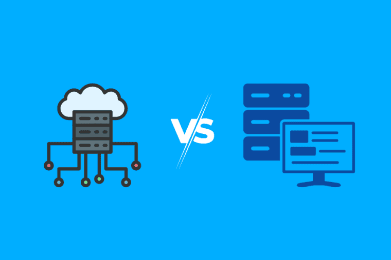 Cloud hosting vs dedicated server: which one should you choose?