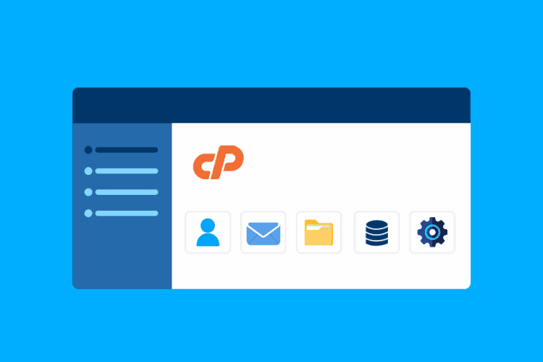What is cpanel? Complete Beginner's Guide to web Hosting Control Panel