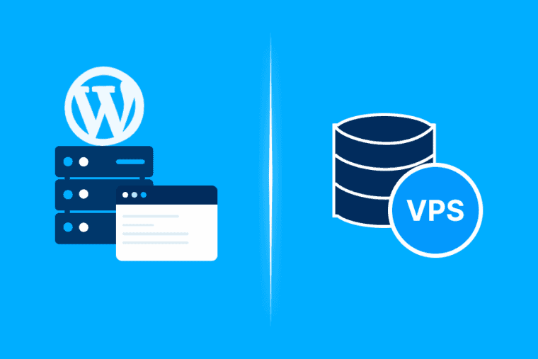 WorldPress Hosting vs VPS hosting: which is better ?