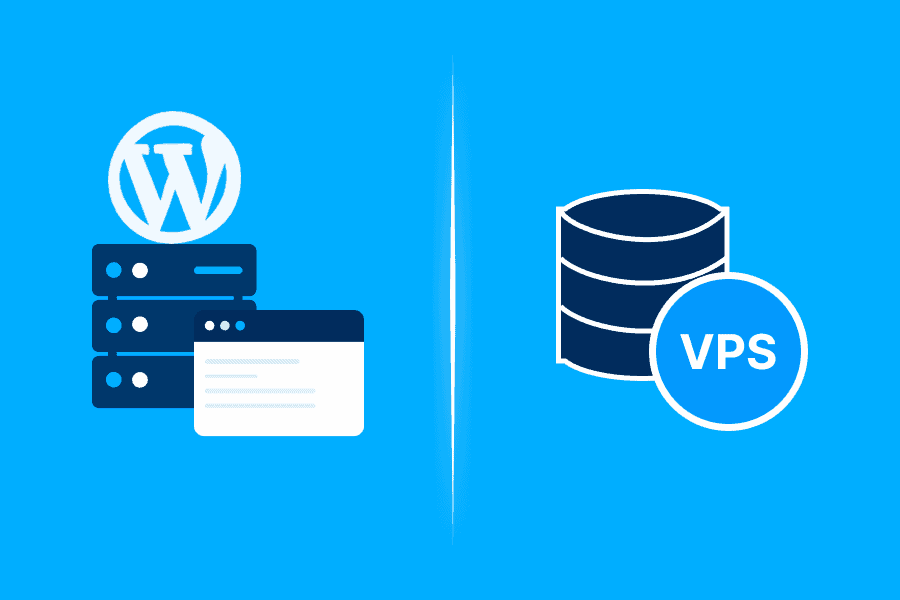WordPress Hosting vs VPS Hosting: Which is Better?