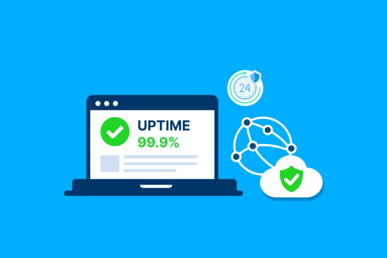 what is website uptime and why does it matter?