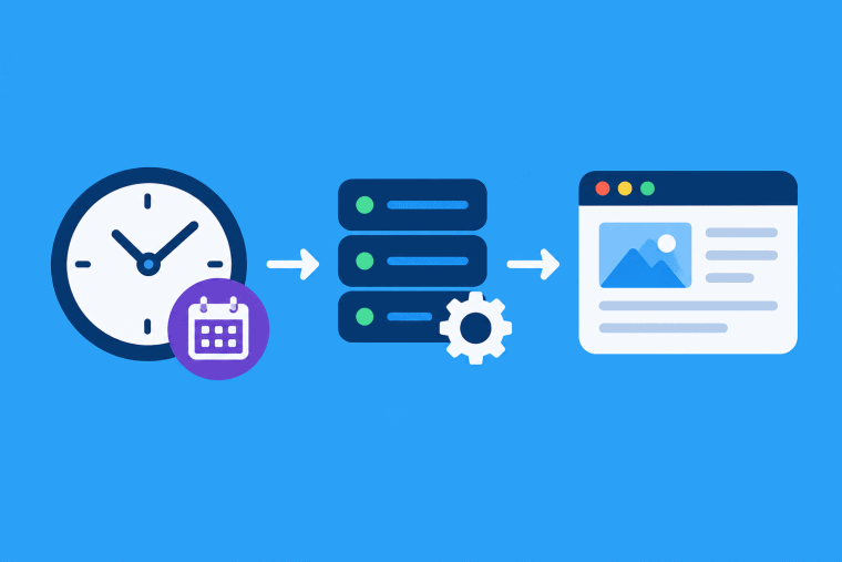 What is Cron job ? Complete Guide for website Automation