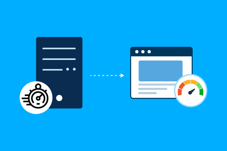 How to reduce server response time (TTFB) for better SEO