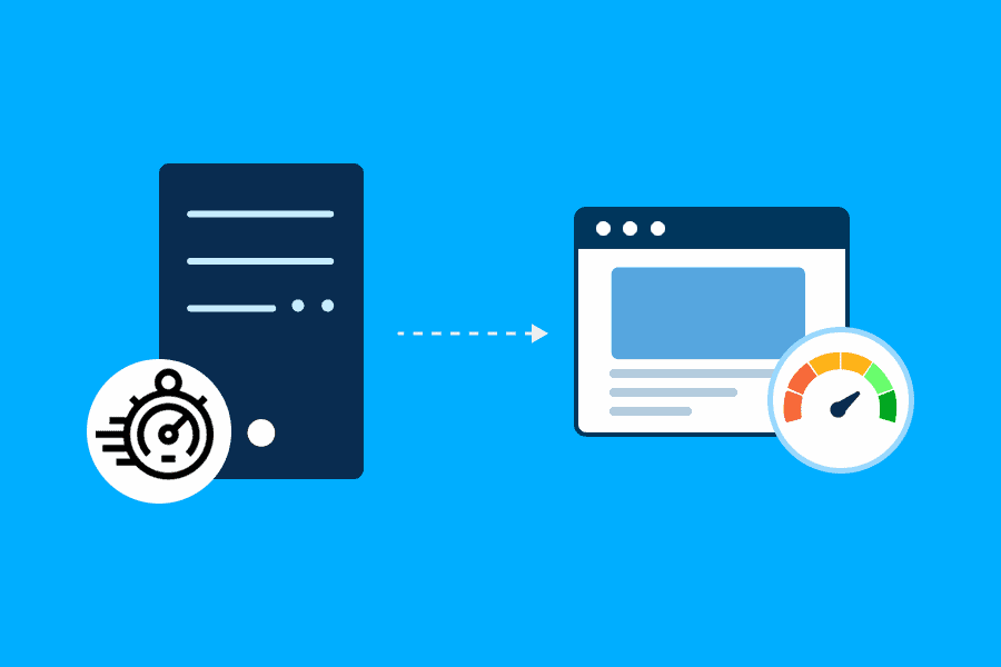 How to Reduce Server Response Time (TTFB) for Better SEO