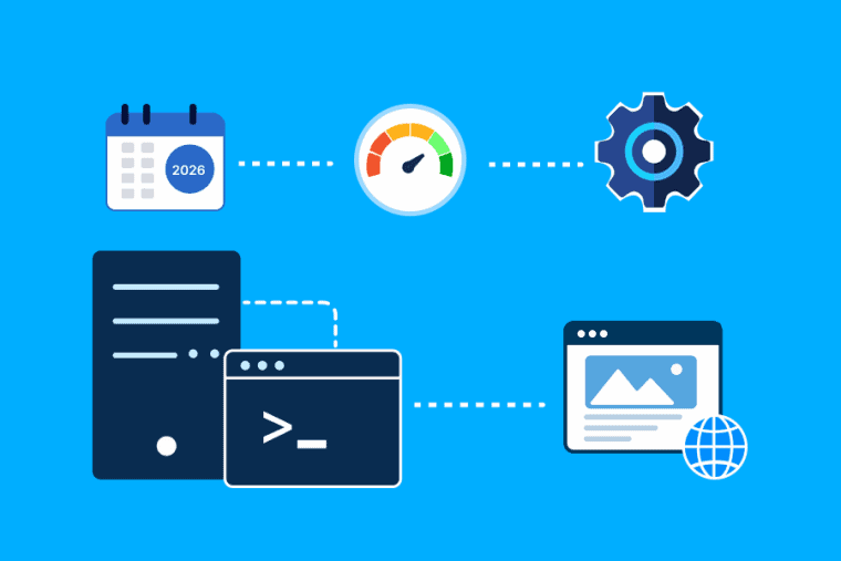 How to set up stagging Environment for WordPress website
