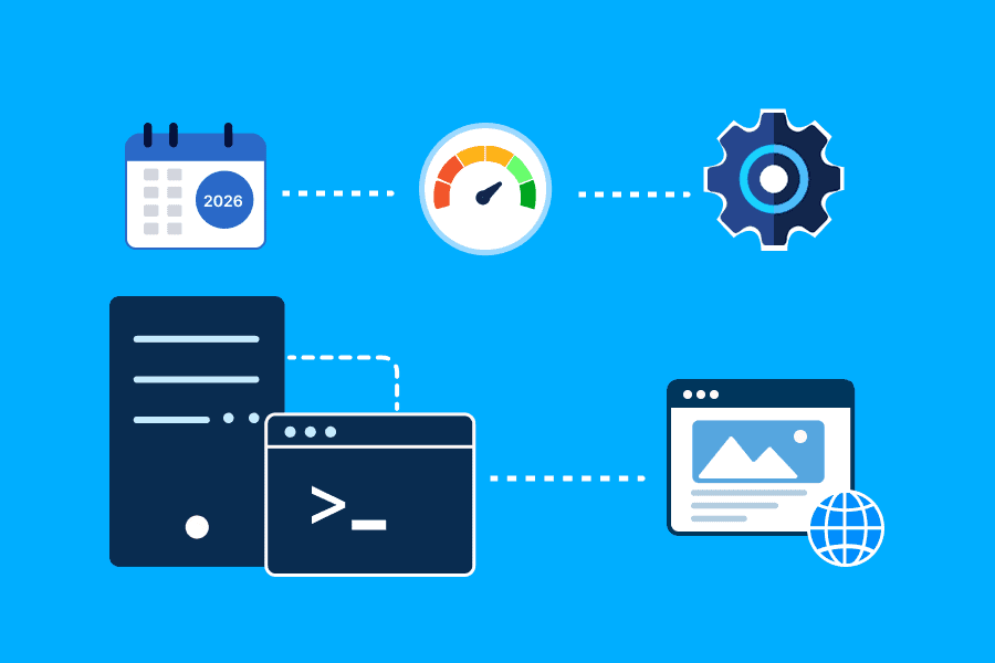 How to Set Up Staging Environment for WordPress Websites