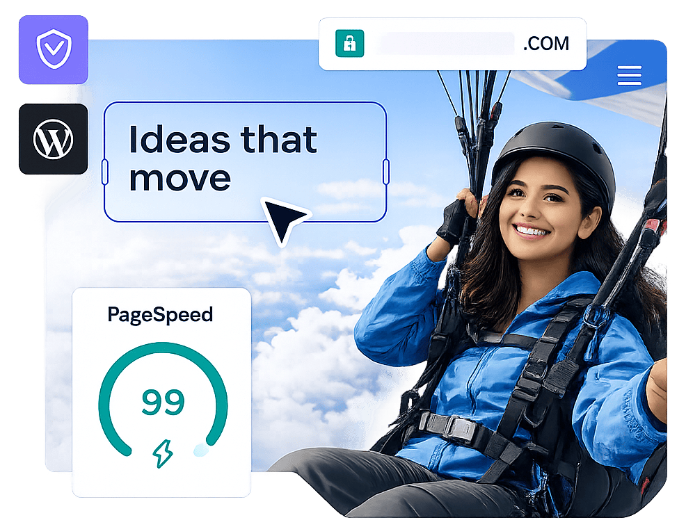 Web Hosting