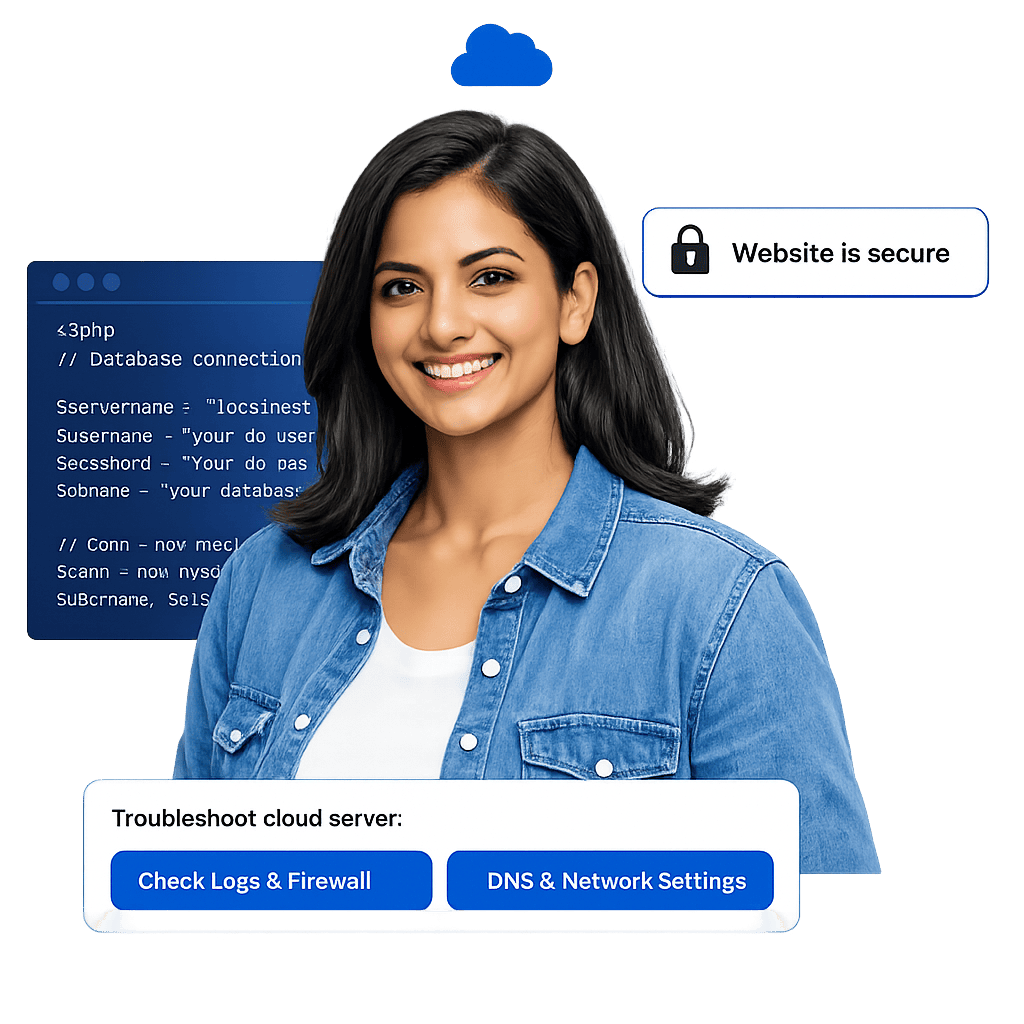 VPS Hosting