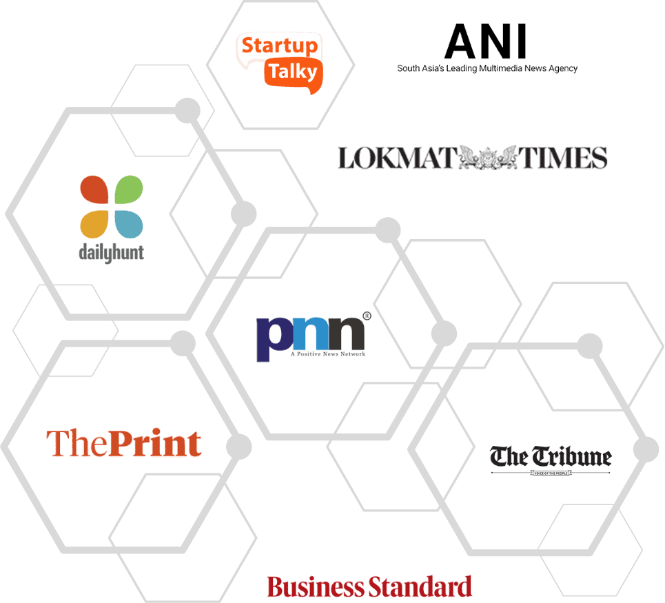 Cyberin - Media and Partners