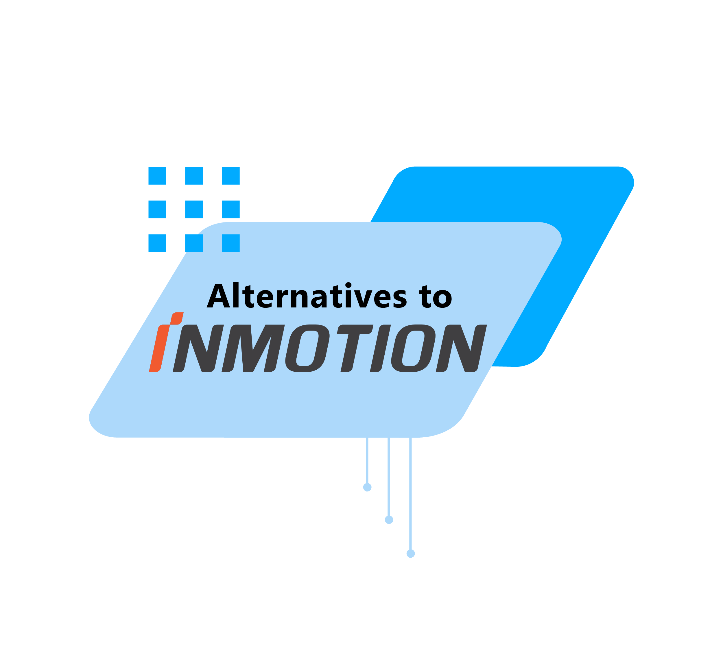 InMotion Alternative